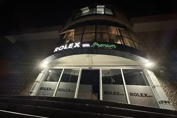 Rolex Konya Masaj Salonu - Masaj Uzmanı - Konya Akören