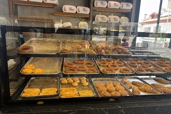 AKYAKA BAŞAK FIRIN - Fırın - Muğla Ula
