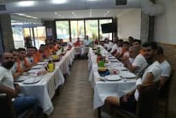 ÇINAR BİSTRO RESTAURANT