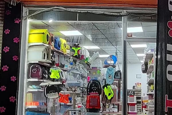 mini patiler petshop - Evcil hayvan mağazası - Ankara Beypazarı