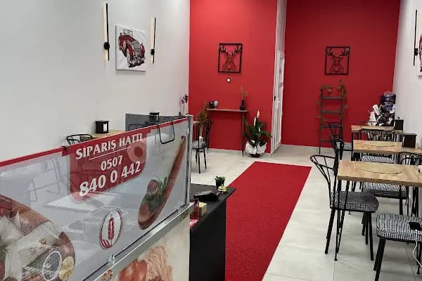 Çiğköfteci Ömer usta - Aile restoranı - Erzurum Aşkale