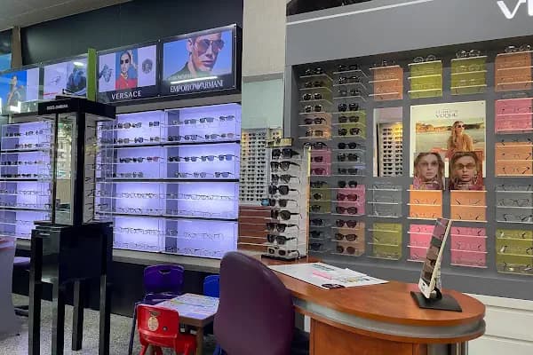 Selami Optik - Optik - Gaziantep Şahinbey