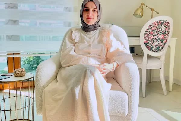 Uzm.Klinik Psk.Nermin Kübra Yurttaş - Psikolog - Bursa Nilüfer