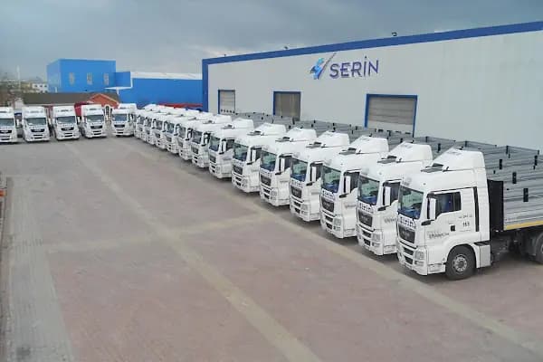 Şirin Nakliyecilik - Kargo Şirketi - Konya Selçuklu