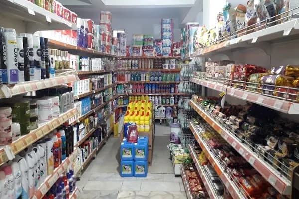 Koyunoğlu Market - Süpermarket - Aydın Bozdoğan