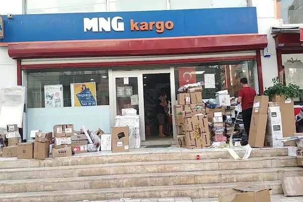 DHL eCommerce - Kasımiye Şubesi - Taşımacılık Hizmeti - Mardin Artuklu