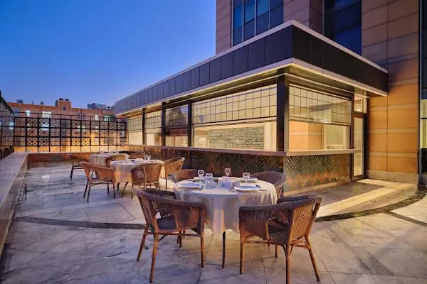 Dedeman Şanlıurfa - Otel - Şanlıurfa Bozova