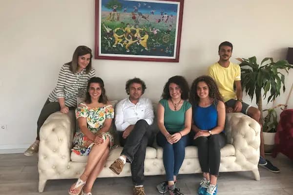 SERHAT KALA COCUK ve GENC PSİKİYATRİ MUAYENEHANESİ - Psikiyatr - Mersin Yenişehir