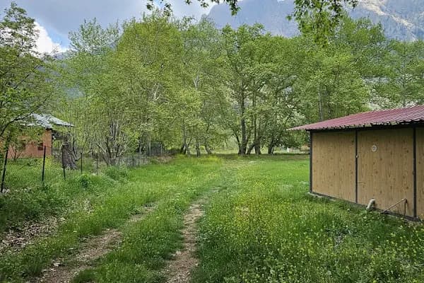 camping belemedik (camp area) - Kamp Alanı - Adana Seyhan