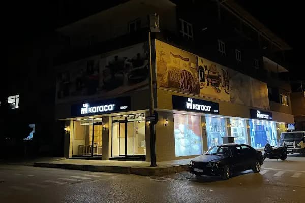 Halkbank İslahiye Prefabrik Şubesi - Banka - Gaziantep İslahiye