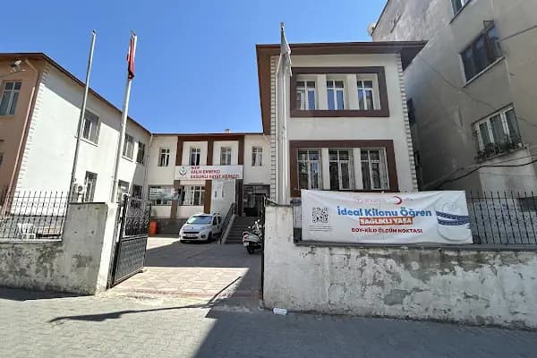 Nizip Salih Ekmekçi Sağlıklı Hayat Merkezi - Sağlıklı Yaşam Merkezi - Gaziantep Şehitkamil