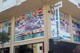 Güneşli özdamla sürücü kursu