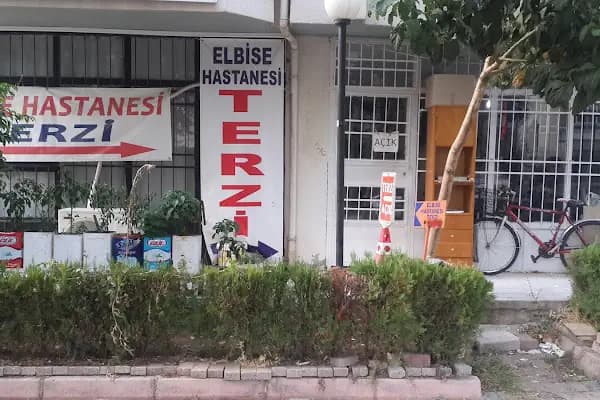 Elbise Hastanesi - Terzi - Adana Seyhan