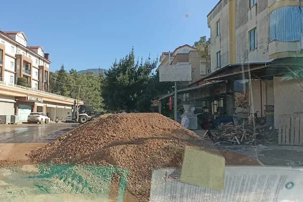 Başak ekmek fırını - Fırın - Antalya Finike