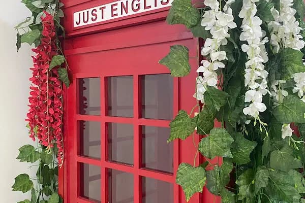 Just English Dil Okulları Başakşehir - İngilizce Dil Okulu - İstanbul Esenyurt