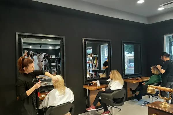 Salon 27 Kuaför - Kuaför - Muğla Bodrum