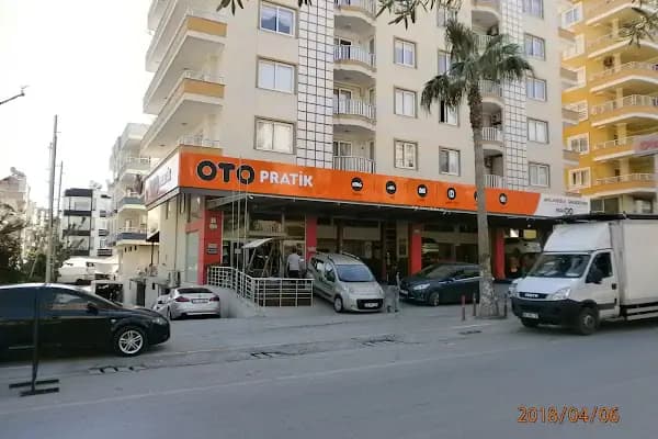Otopratik Öz Anadolu - Araç Bakım ve Onarımı - Mersin Toroslar