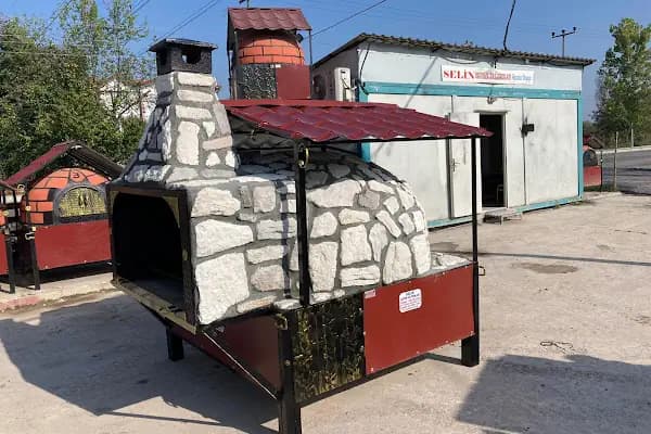 Seyyar Taş Fırın - Fırın Malzemeleri Satıcısı - Sakarya Hendek