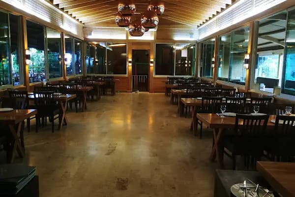 Hilmi Beken Akaryakıt | Market | Restaurant | Catering | BEK FIRIN - Restoran - Antalya Döşemealtı