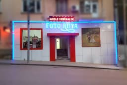 Foto Rüya, Bilecik, Turkey