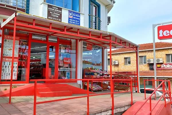 Tedi - İndirimli Ürünler Mağazası - Edirne Edirne Merkez