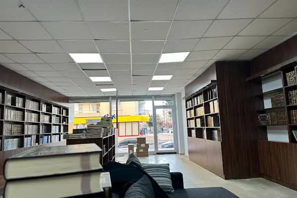 Cim Kitabevi - Diyarbakır Arapça Kitap - Kitapçı - Diyarbakır Bismil
