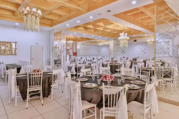 Büyük Palace - Düğün Salonu - İstanbul Kartal