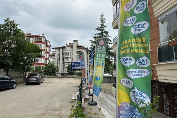 Amerikan Kültür Yabancı Dil Kursu - Dil Okulu - Edirne Enez