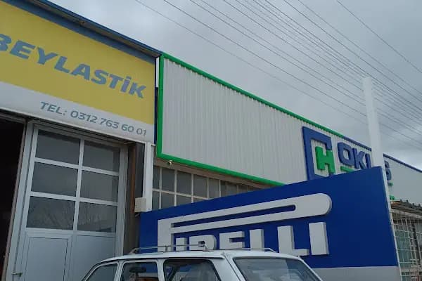 Bey lastik - Oto Lastik Dükkanı - Ankara Beypazarı