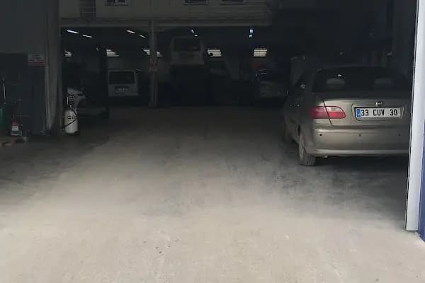 AKÇAMLAR FORD ÖZEL TAMİR SERVİSİ - Oto Tamirhanesi - Sakarya Adapazarı
