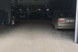 AKÇAMLAR FORD ÖZEL TAMİR SERVİSİ