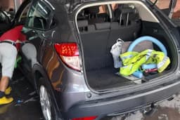Klink Oto Yıkama