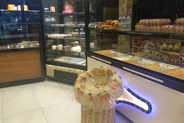 61 Ekmek Fırını - Fırın - Kocaeli Gölcük