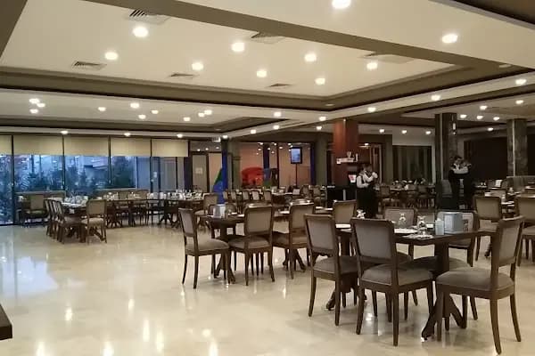 Kebapçı - Kebap Restoranı - Balıkesir Karesi