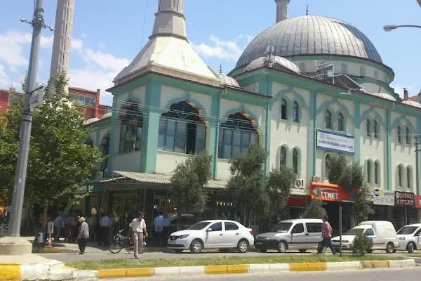 Cami - Cami - Denizli Acıpayam