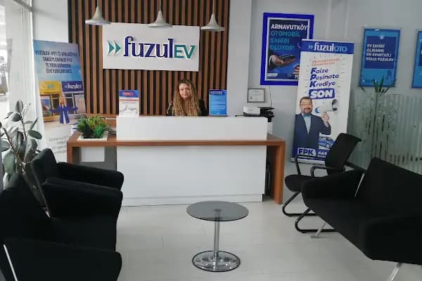 FuzulEv Arnavutköy Şube - Emlak Yönetim Şirketi - İstanbul Arnavutköy