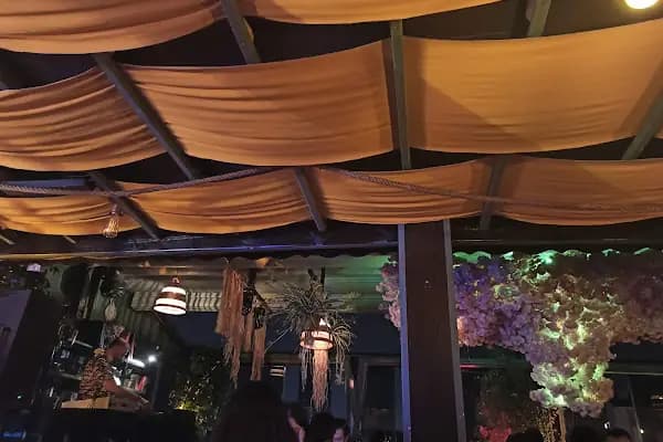 Çiçekli meyhane - Meyhane - Sakarya Adapazarı