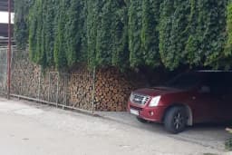 Gemlik Kömür Odun Deposu (ERDİL KÖMÜR)