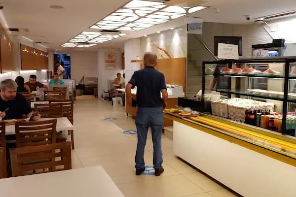 Nizam Et Lokantası - Et Yemekleri Restoranı - Balıkesir Gömeç
