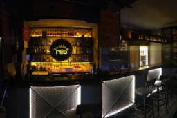 Kafadar pub music