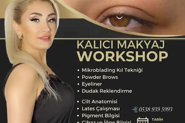 Ayfer Taruk Güzellik Merkezi Diyarbakır - Güzellik Salonu - Diyarbakır Kayapınar