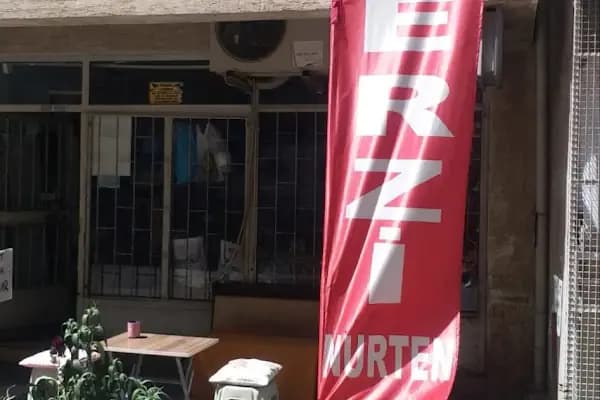 Terzi Nurten - Terzi - Antalya Demre