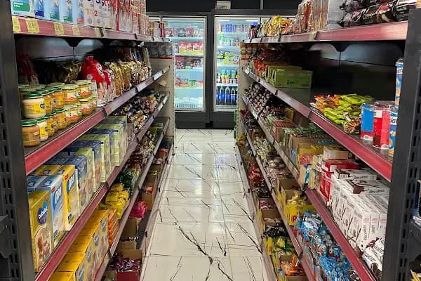 Seç Market Altındağ - Market - İzmir Bornova