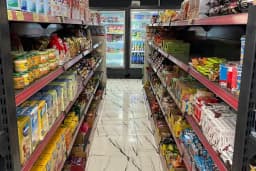 Seç Market Altındağ