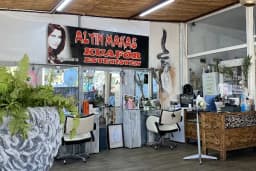 Altın Makas Estetisyen Kuaför