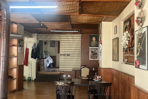 Karacabey Lokantası - Et Lokantası - Ankara Altındağ