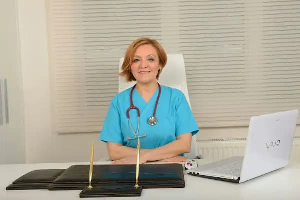 Uz. Dr Ayşe Naren Çelik Muayenehanesi - Dermatolog - Denizli Merkezefendi