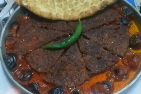 Arı pide lahmacun fırını - Pideci - Gaziantep Nizip