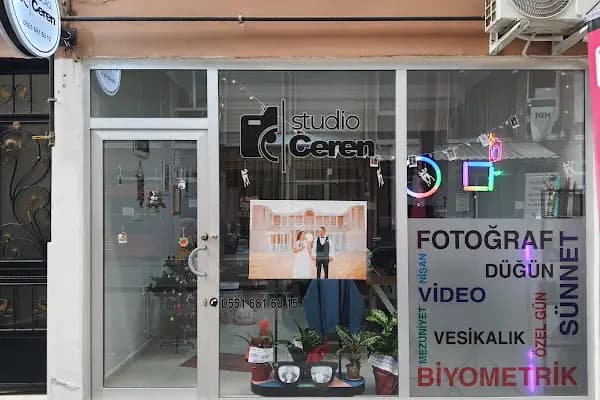 FH Fotoğraf &amp; Prodüksiyon - Fotoğraf Dükkanı - Manisa Salihli
