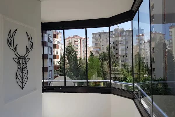 Huzurevleri - Administrative Area4 - Adana Çukurova